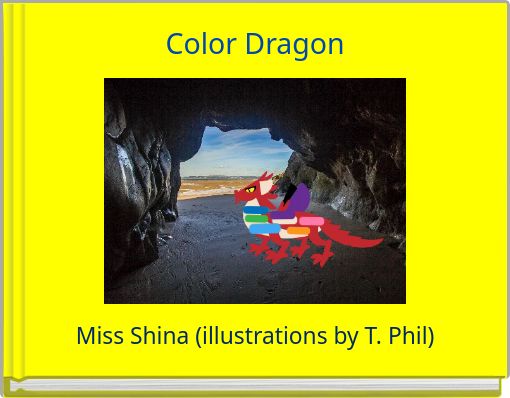 Color Dragon