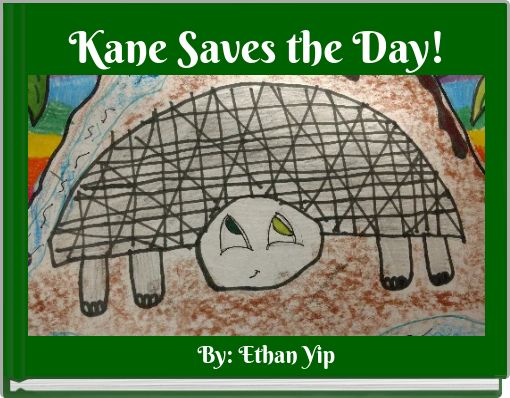 Kane Saves the Day!