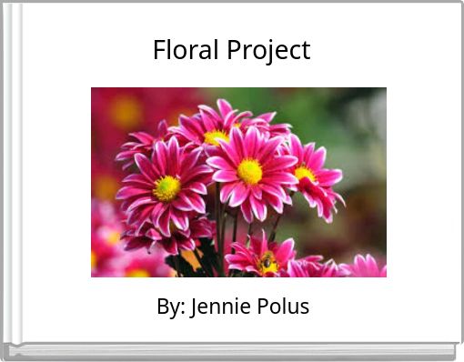 Floral Project