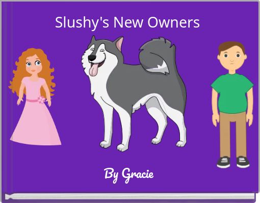 Slushy's New Owners