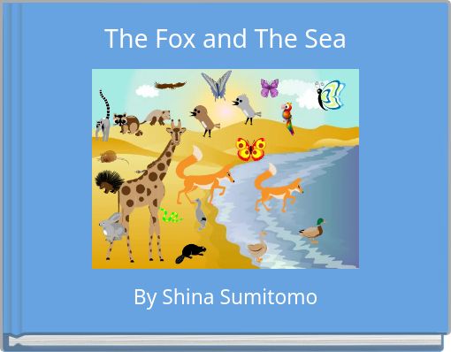 The Fox and The Sea