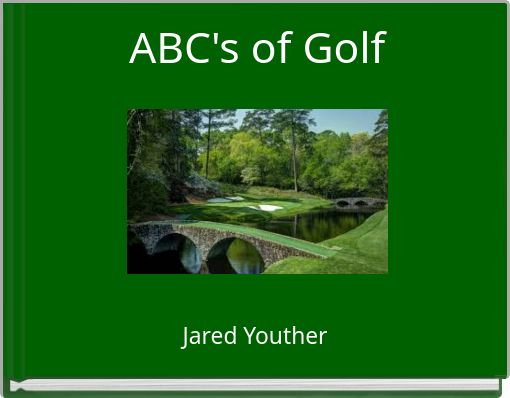 ABC's of Golf