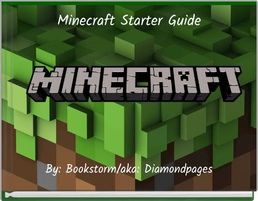 Minecraft Starter Guide