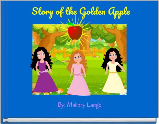 &quot;Story of the Golden Apple&quot; Free Books &amp; Children's