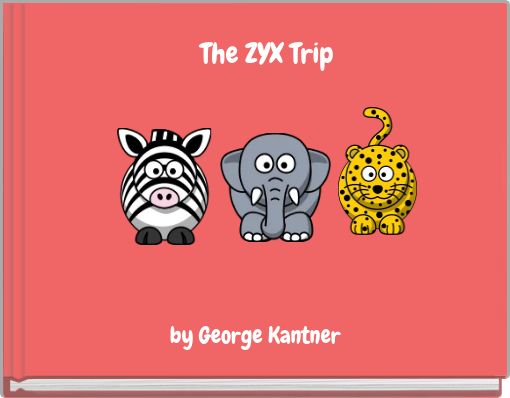 The ZYX Trip