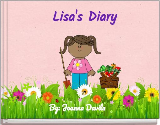 Lisa's Diary