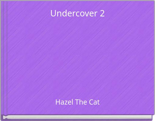 Undercover 2