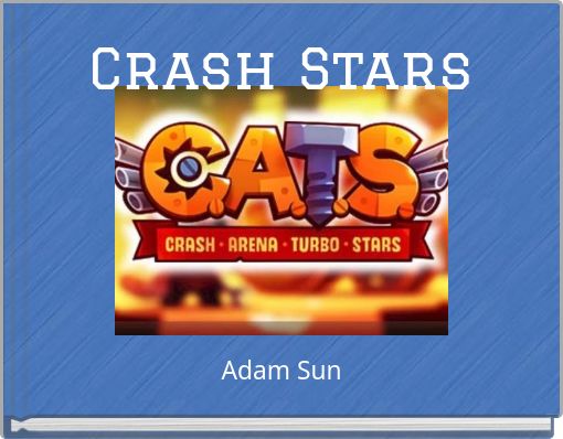 Crash Stars
