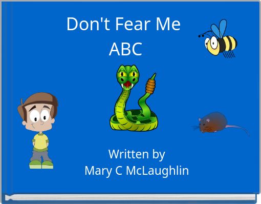 Don't Fear Me ABC