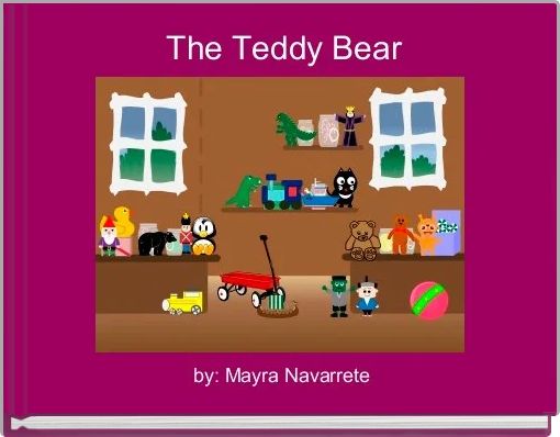  The Teddy Bear