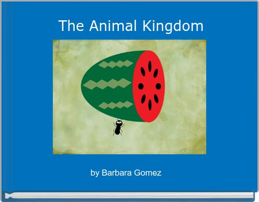  The Animal Kingdom