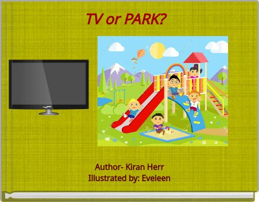 TV or PARK?