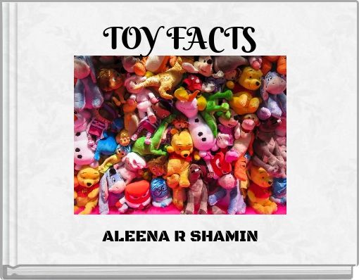 TOY FACTS