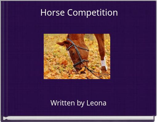 Horse Competition