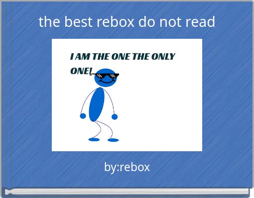 the best rebox do not read