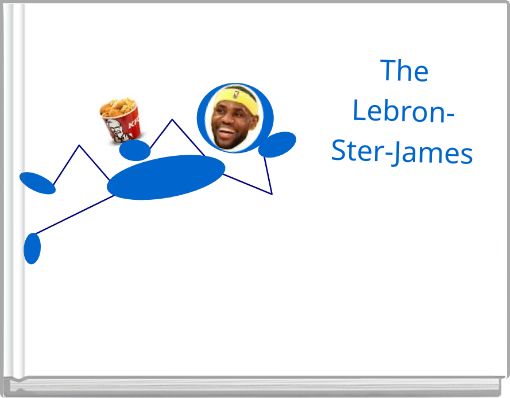 The Lebron-Ster-James