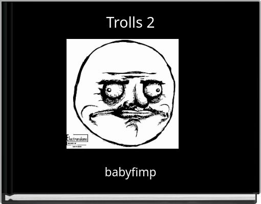 Trolls 2