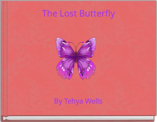 The Lost Butterfly