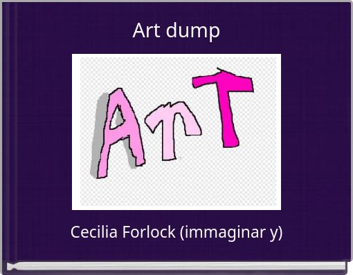 Art dump
