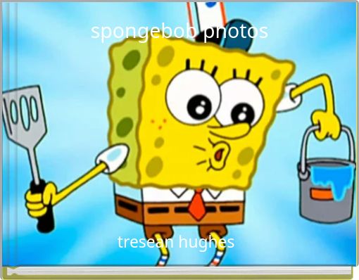 spongebob photos
