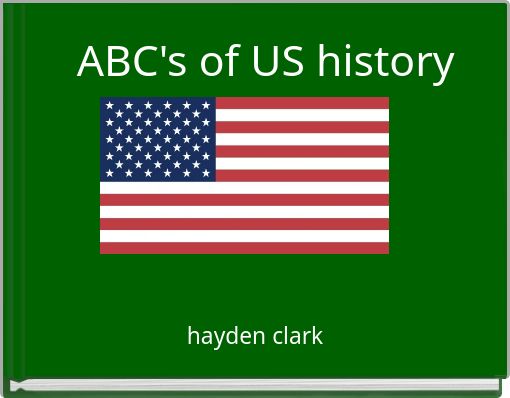 ABC's of US history