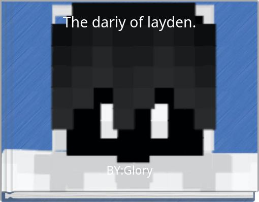 The dariy of layden.