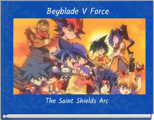 beyblades that are free