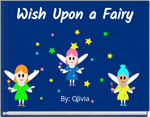 Wish Upon a Fairy