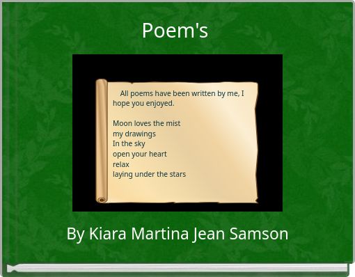 Poem's