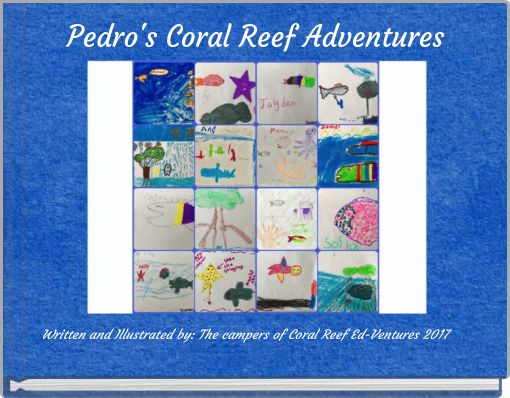 Pedro's Coral Reef Adventures