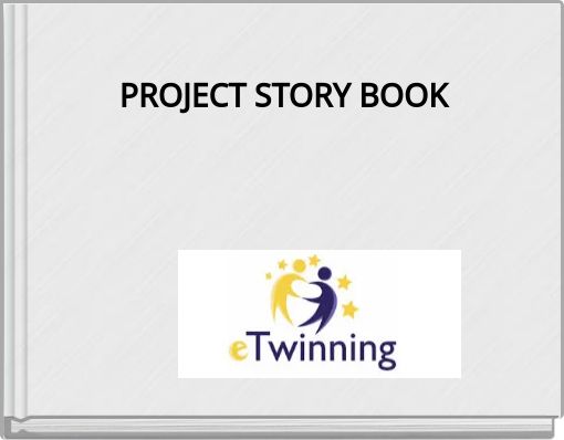 PROJECT STORY BOOK