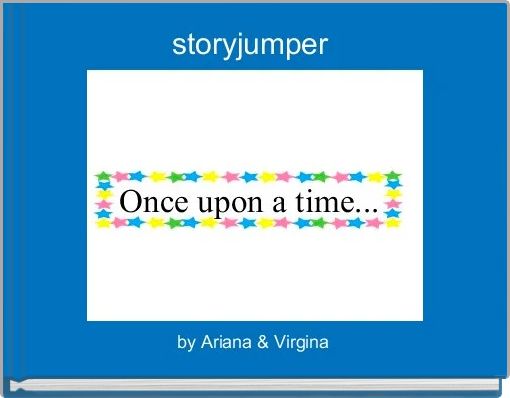 Avhbus Story Books On Storyjumper