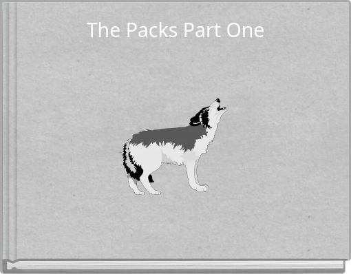 The Packs Part One