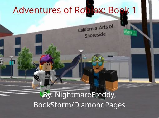 Roblox:SonicWhooper goes to the catalog! - Free stories online. Create  books for kids