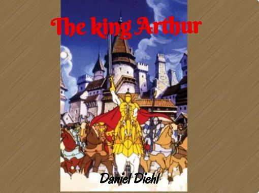The King Arthur Free Stories Online Create Books For Kids Storyjumper
