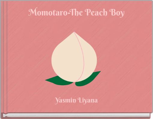 Momotaro-The Peach Boy