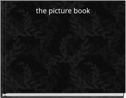 the picture book