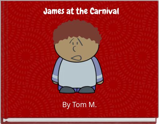 James at the Carnival