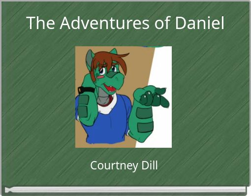 The Adventures of Daniel