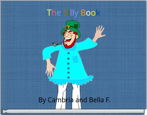 The Silly Book