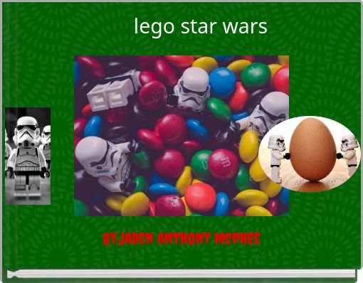 lego star wars