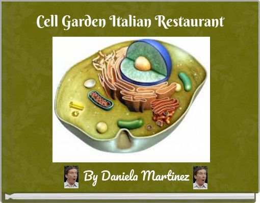 Cell Garden Italian Restaurant