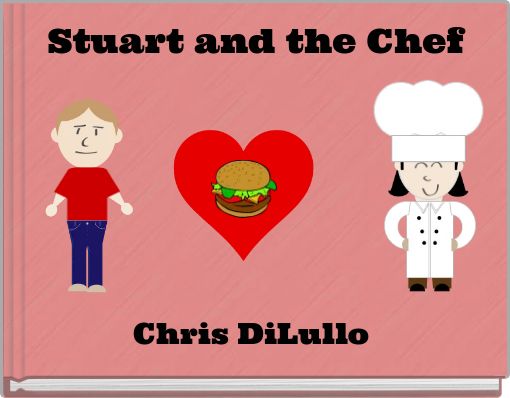 Stuart and the Chef