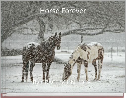 Horse  Forever