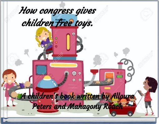 free toys for kids online