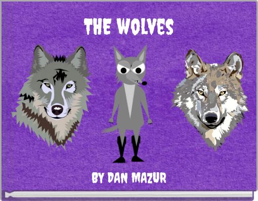 THE wolves