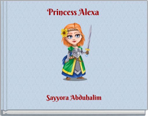 Princess  Alexa