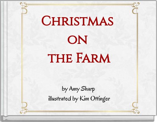 Christmas on the Farm