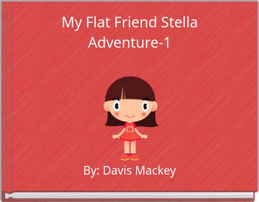My Flat Friend StellaAdventure-1