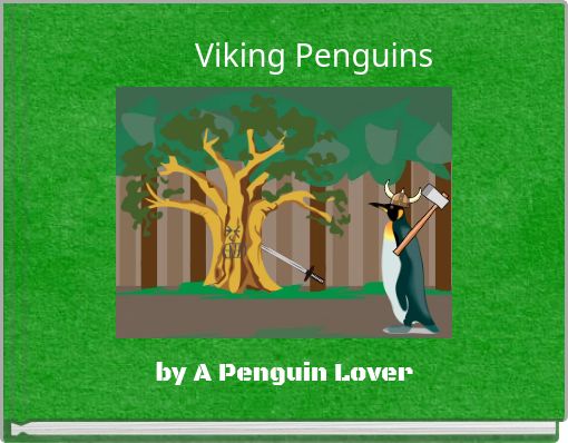 Viking Penguins